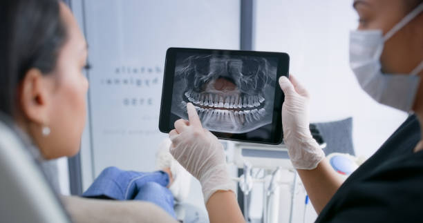Licensed Tooth Extraction service in North Beach, MD - Smile Center Dentistry